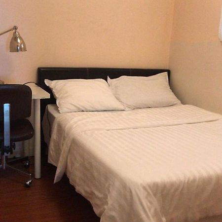 Family House In The City Center Apartment Richmond Luaran gambar