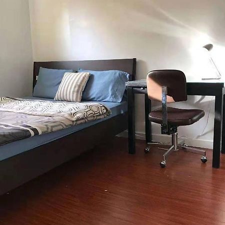 Family House In The City Center Apartment Richmond Luaran gambar