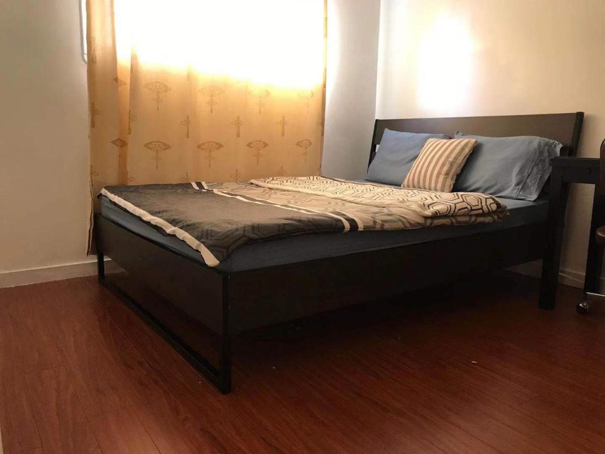Family House In The City Center Apartment Richmond Luaran gambar