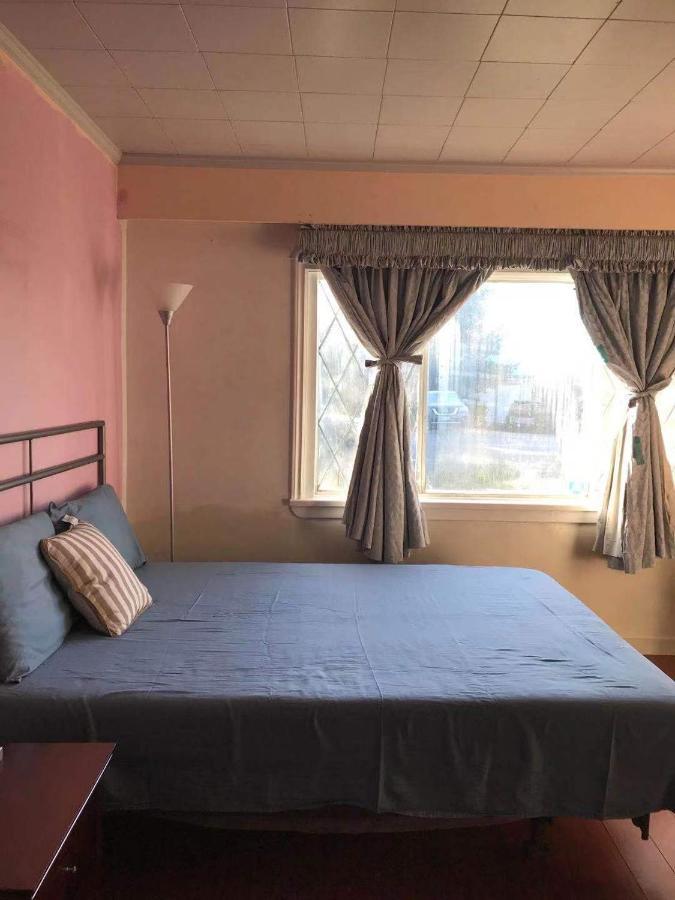 Family House In The City Center Apartment Richmond Luaran gambar