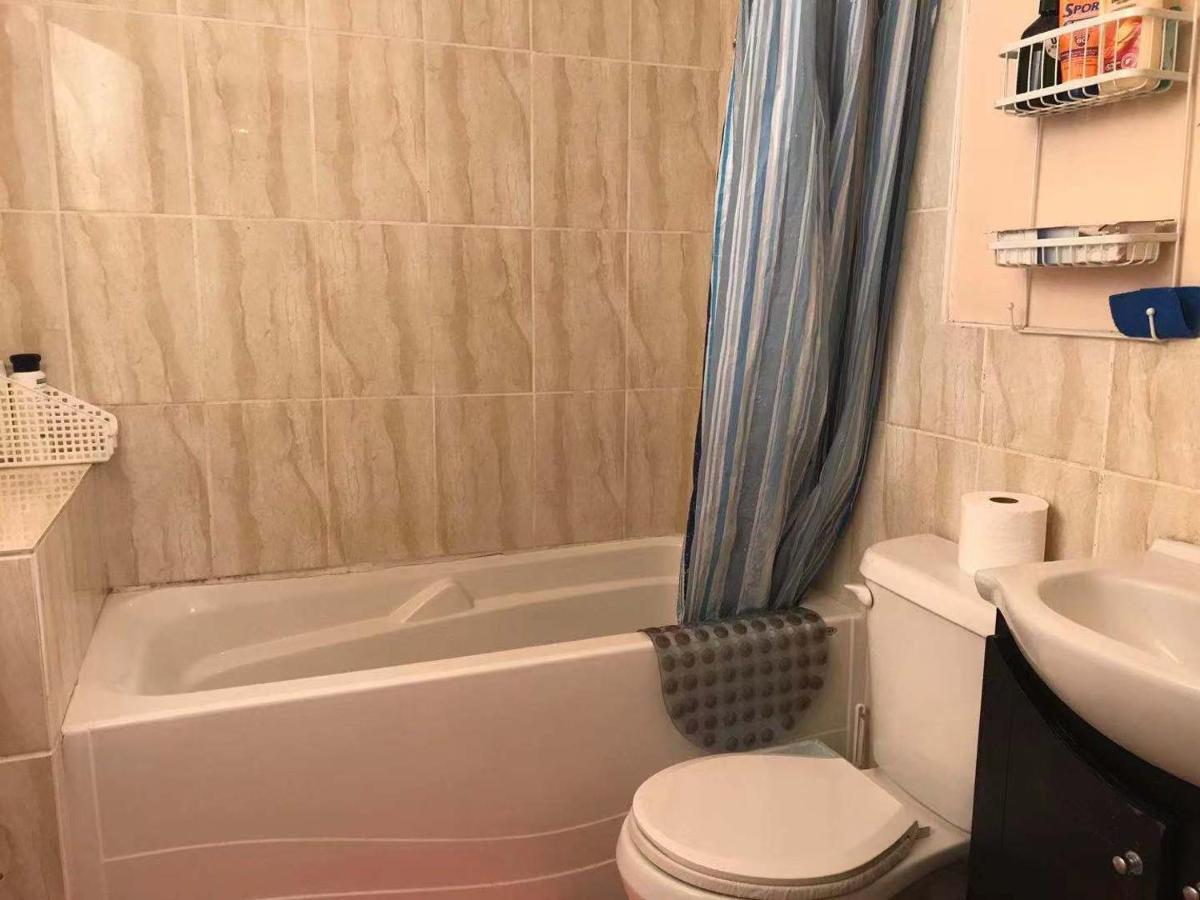 Family House In The City Center Apartment Richmond Luaran gambar